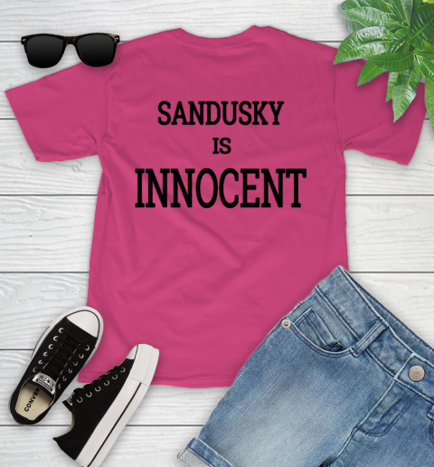 penn state youth t shirt