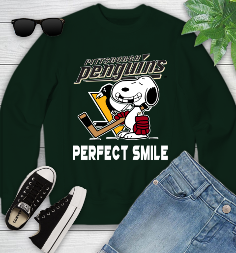 Pittsburgh penguins youth t shirts sales