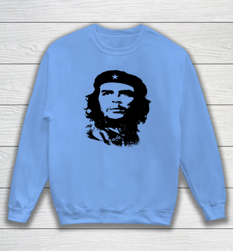 Che Shirt Guevara Viva La Revolucion Revolution Sweatshirt 7
