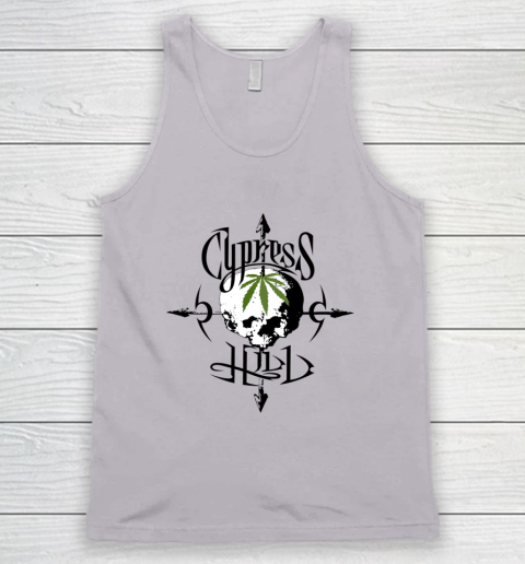 Cypress Hill Pothead Tank Top 2