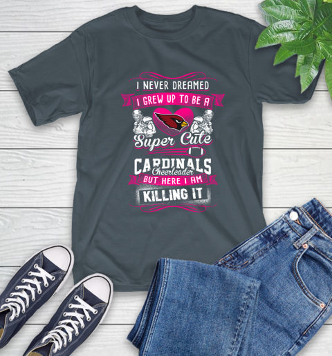 Cute arizona 2025 cardinals shirts