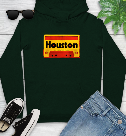 Third Ward Nine Youth Hoodie 13
