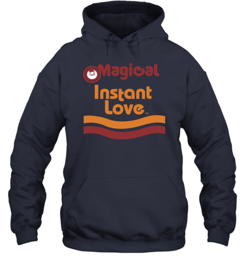 maruchan hoodie