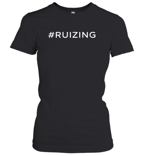 #Ruizing Women's T-Shirt