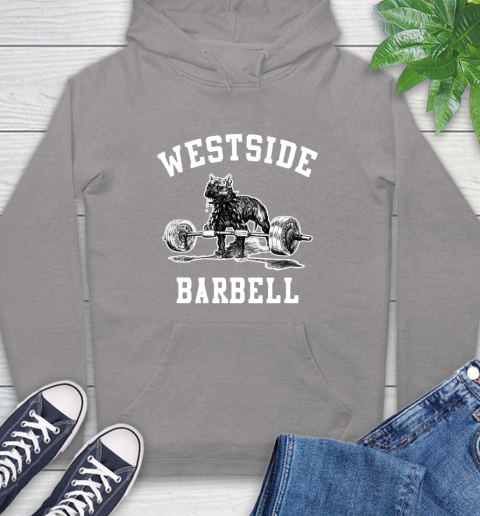 Westside Barbell Hoodie 6