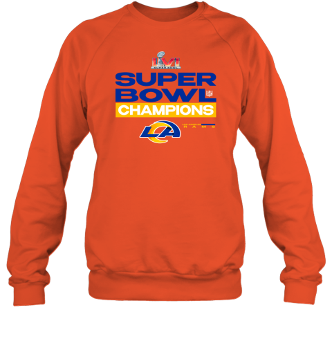 super bowl sweatshirt