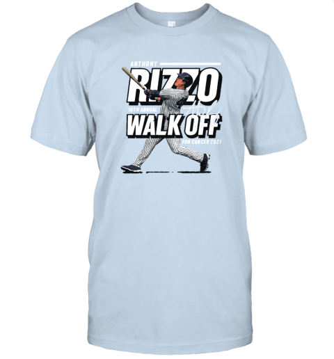 Rizzo Walk Off T Shirts