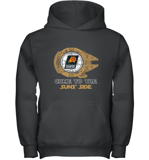 suns hoodie