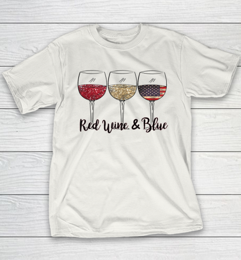 Red Wine Youth T-Shirt