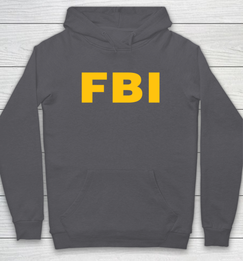 Female Body Inspector Cobra Kai Hoodie 4