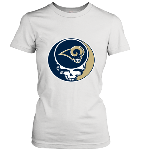 st louis rams womens shirts