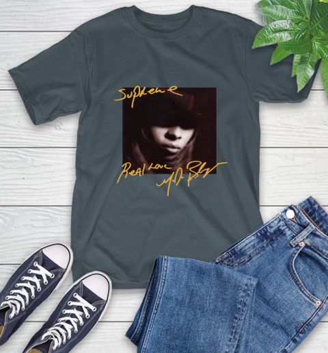 Mary J Blige T-Shirt 21