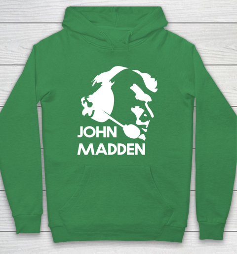 John Madden Shirt Hoodie 13