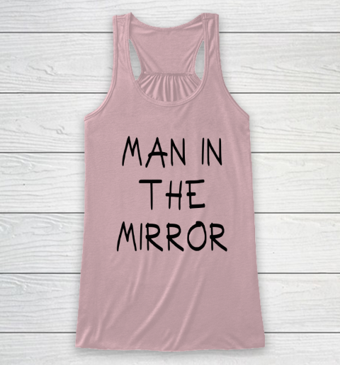 Christian Pulisic Shirt Say Man In The Mirror Racerback Tank 4