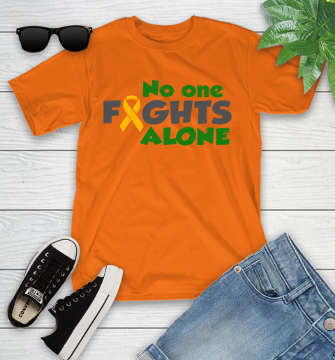 Rob Gronkowski No Youth T-Shirt 7