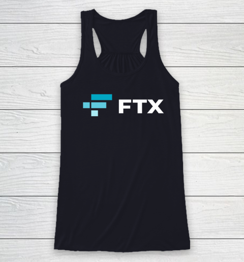 What Is Ftx On Umpire Racerback Tank 5