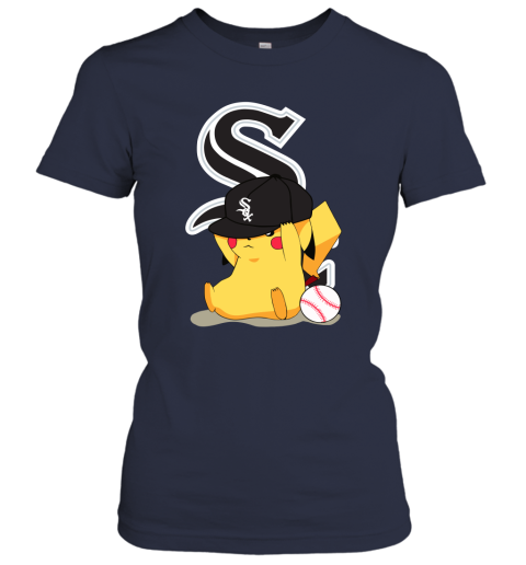 chicago white sox t shirts women's