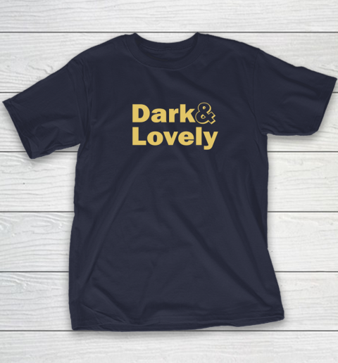 Dark And Lovely Youth T-Shirt 10