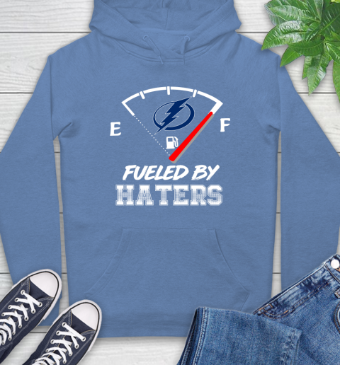 Tampa Bay Lightning NHL Hockey Fueled By Haters Sports Hoodie 11