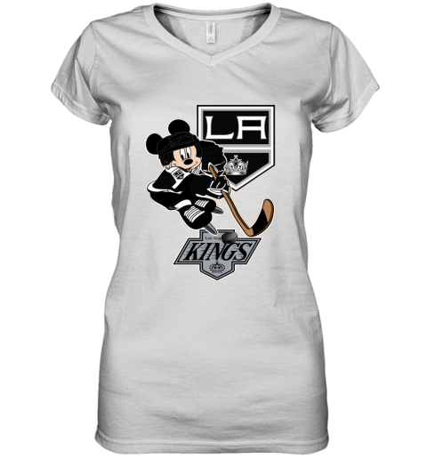 kings hockey t shirt