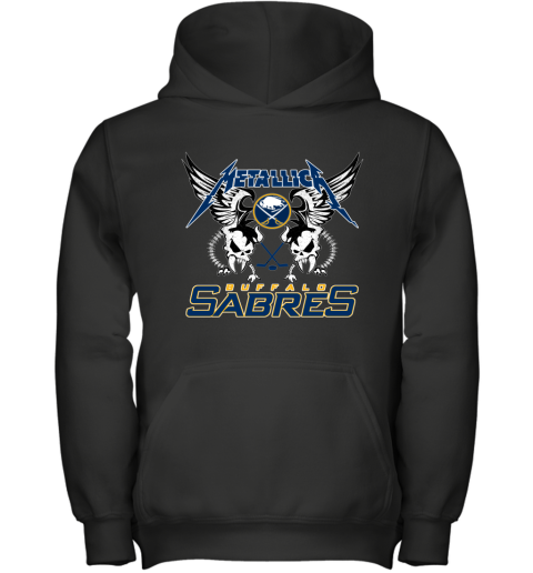 buffalo sabers hoodie