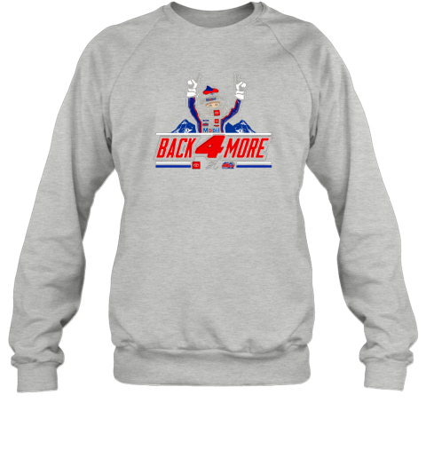 john hunter nemechek shirt