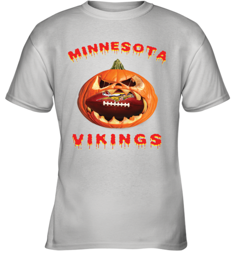 vikings kids shirts