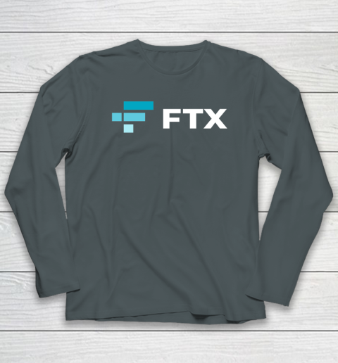 What Is Ftx On Umpire Long Sleeve T-Shirt 4