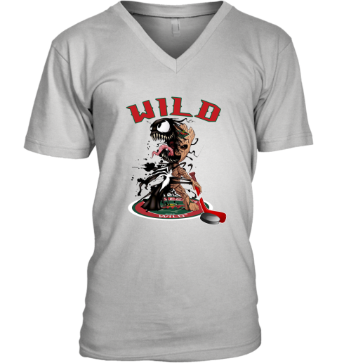 wild hockey t shirt