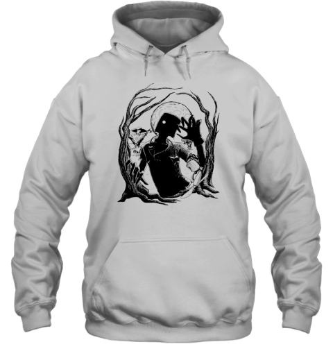 Scary Stories To Tell In The Fgc Hoodie