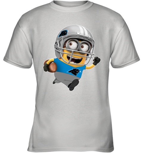 panthers t shirt for kids