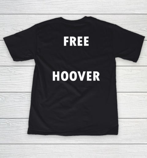 Free Larry Hoover Shirt Women's T-Shirt