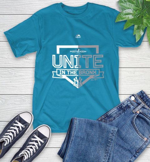 Yankees Postseason T-Shirt 9