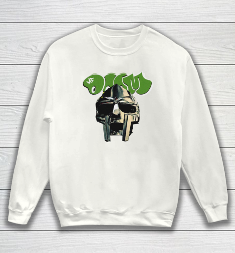 MF Doom Shirt  Call Doom Sweatshirt