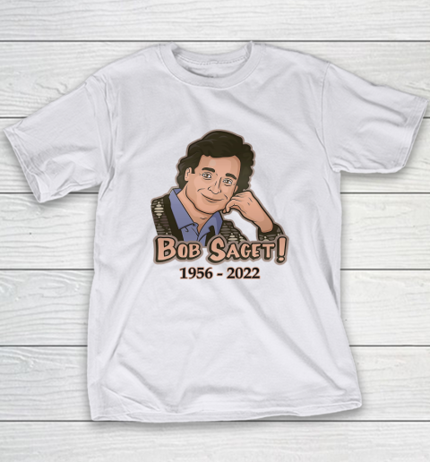 RIP Bob Saget 1956  2022 T-Shirt 8