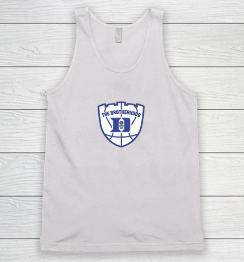 Duke Brotherhood Tank Top