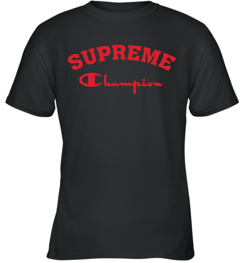 Supreme X Champion Logo Store, 55% OFF | www.ingeniovirtual.com