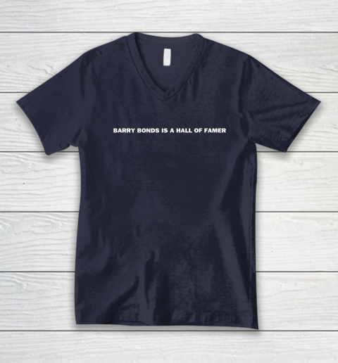 Bonds sales crew neck