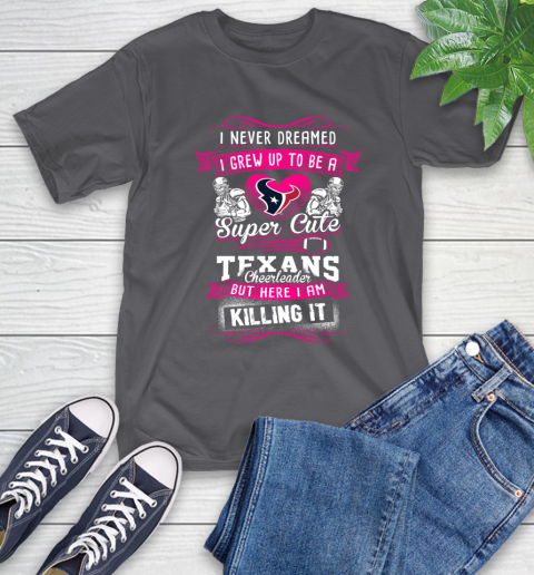 cute houston texans shirts