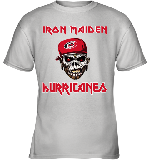 carolina hurricanes t shirt