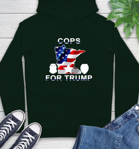 Mpd federation.com shirt Hoodie 12