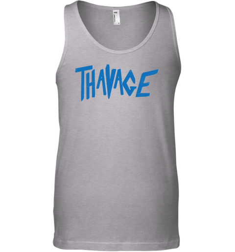 thavage tshirt