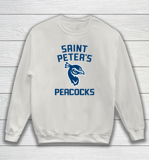 St Peters Peacocks Sweatshirt 8
