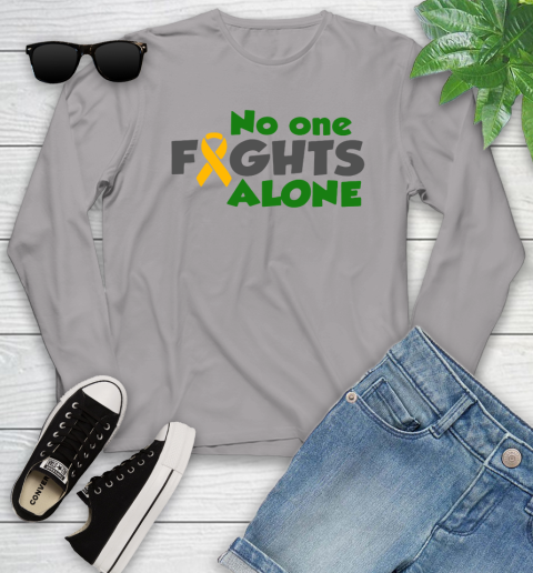 Rob Gronkowski No Youth Long Sleeve 5
