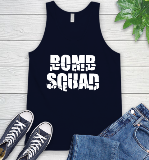 Bomb Squad Tank Top 2