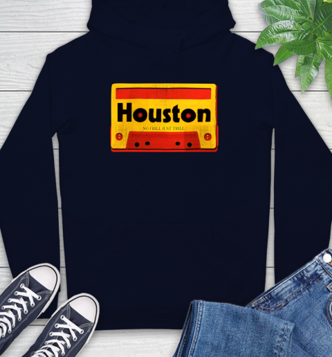 Third Ward Nine Hoodie Itees Global