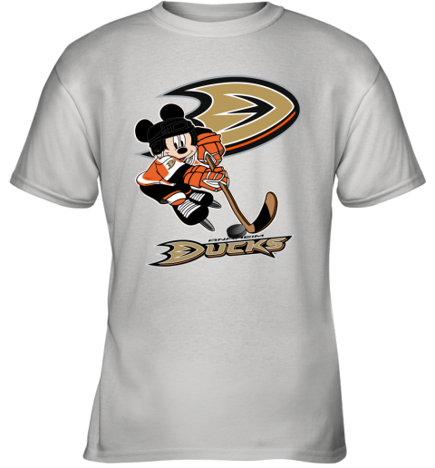 mighty ducks tee shirt