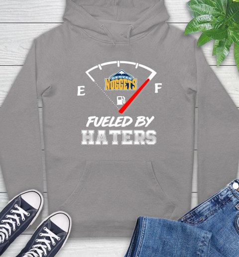 Denver Nuggets NBA Basketball Fueled By Haters Sports Hoodie 7 Denver Nuggets NBA Basketball Fueled By Haters Sports Hoodie - Image 7