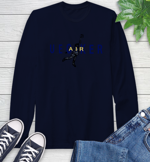 milwaukee brewers long sleeve shirt