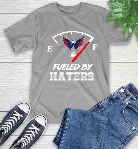 Washington Capitals NHL Hockey Fueled By Haters Sports T-Shirt 6